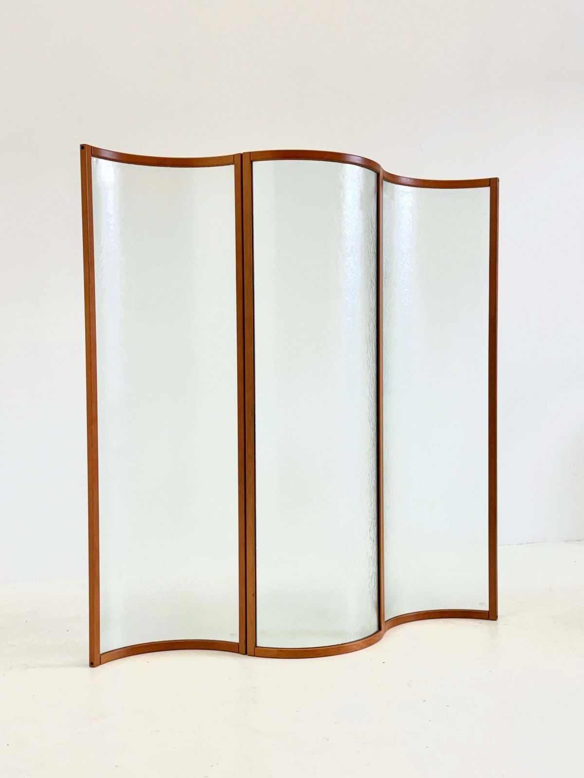 3000.0 Esse Room Divider By Vittorio Livi For Fiam photo
