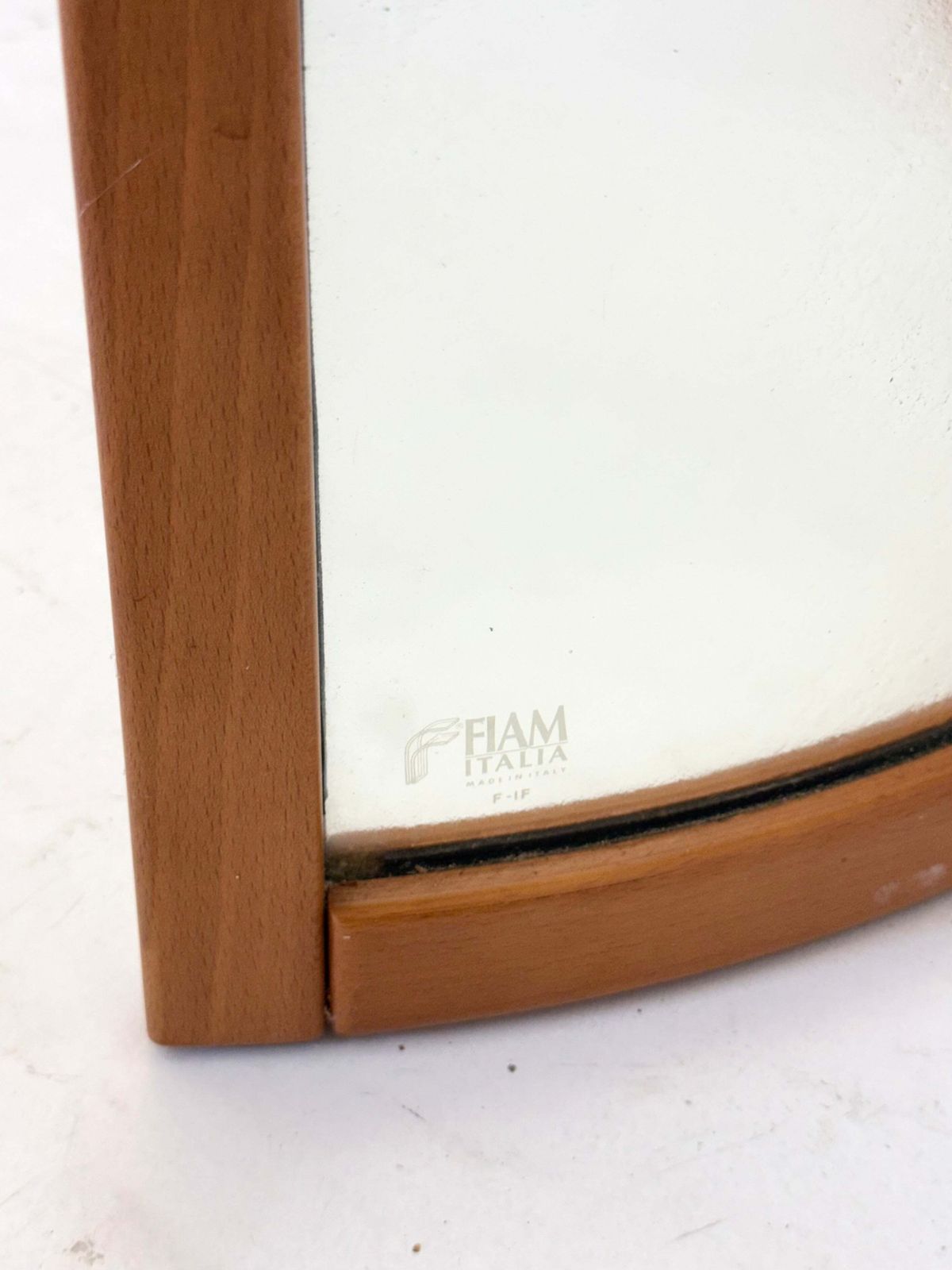 photo vintage Esse Room Divider By Vittorio Livi For Fiam