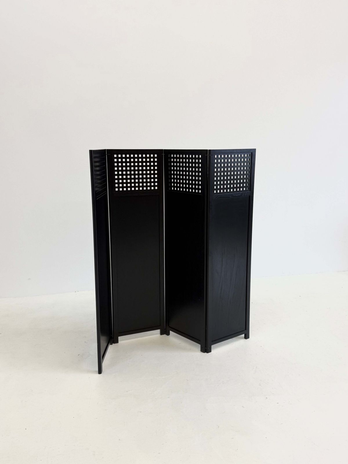 Room Screen By Umberto Asnago For Giorgetti photo for sale