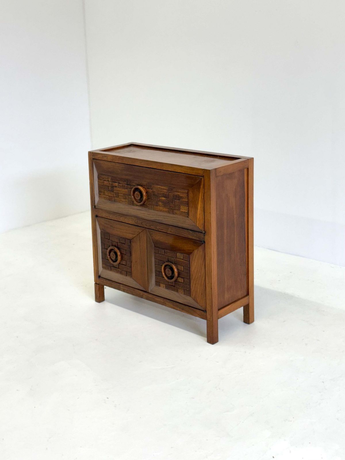 Italian Art Deco Cabinet By Guglielmo Pecorini photo buy