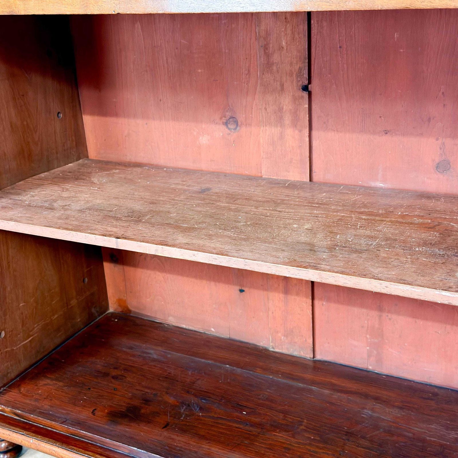 photo for sale Antique Victorian Chiffonier Sideboard | Antique Mahogany Cupboard | Antique Sideboard | Mahogany Furniture