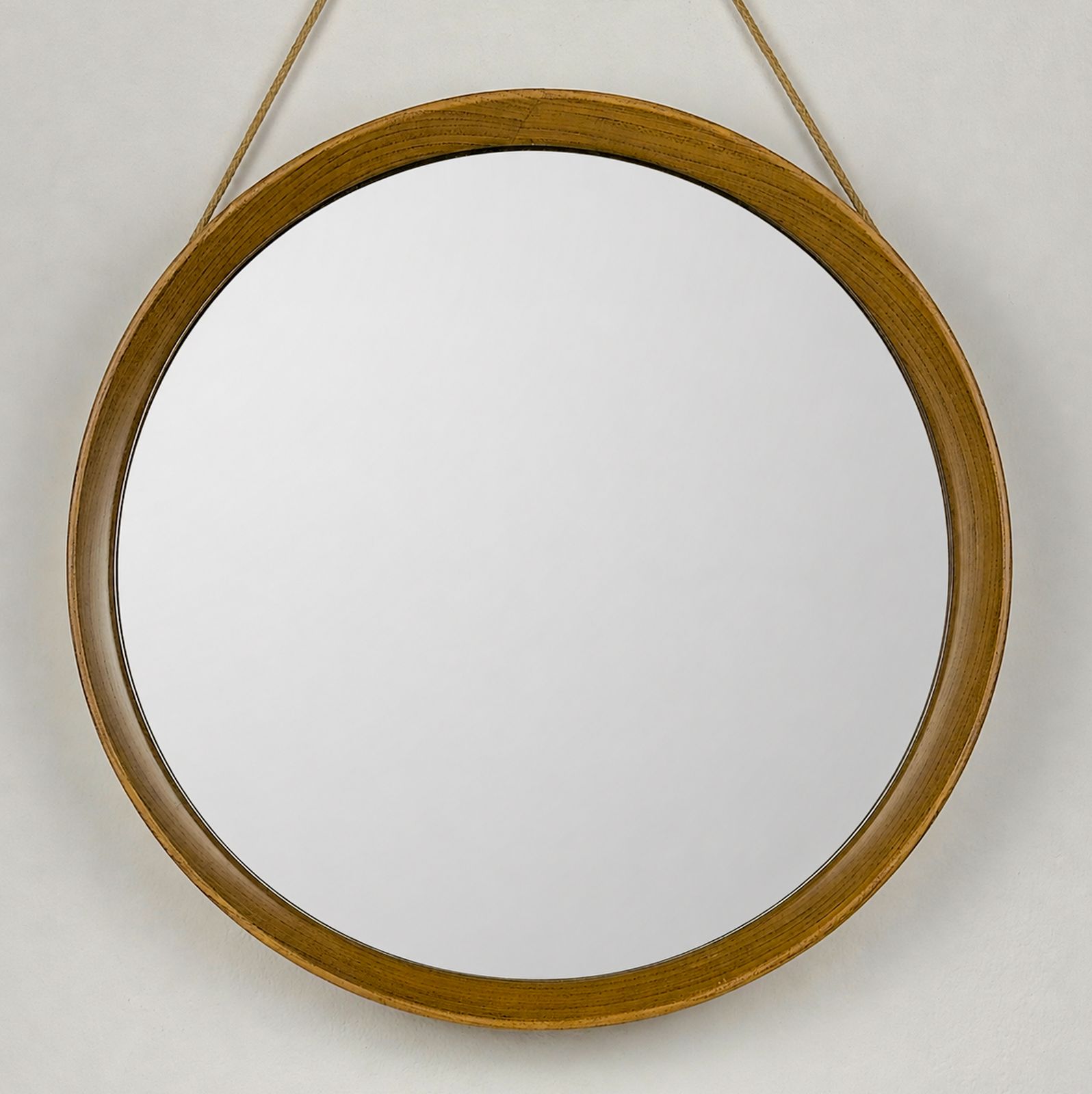 Mid-Century wandspiegel, Italië jaren 1960 photo furniture
