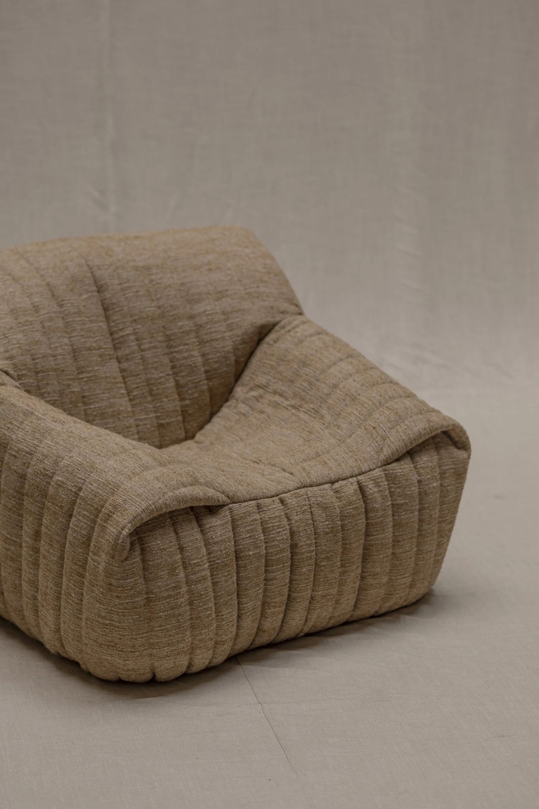‘Sandra’ Lounge Chair By Annie Hieronimus, 1970s photo Furniture