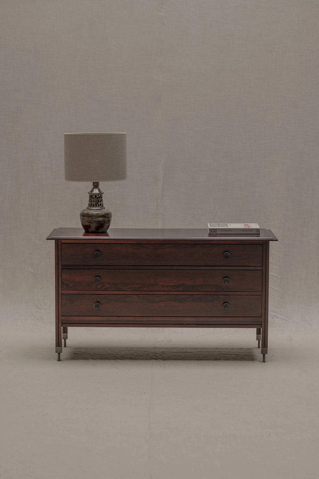 'Dc154' Chest Of Drawers By Carlo De Carli For Sormani photo for sale