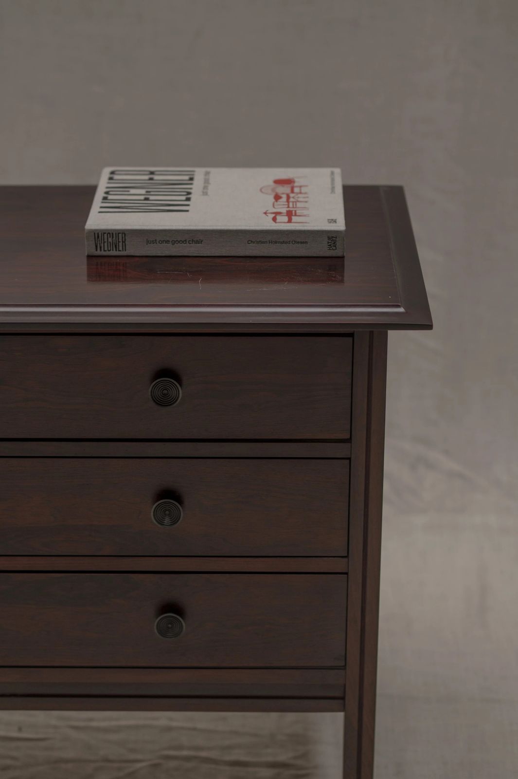 'Dc154' Chest Of Drawers By Carlo De Carli For Sormani photo vinterior