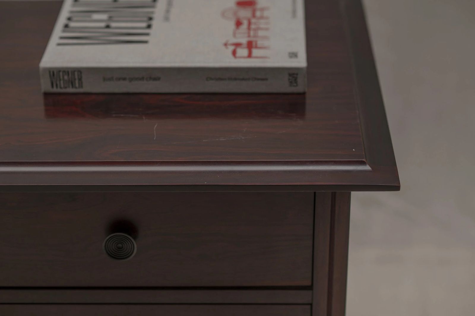 'Dc154' Chest Of Drawers By Carlo De Carli For Sormani photo buy