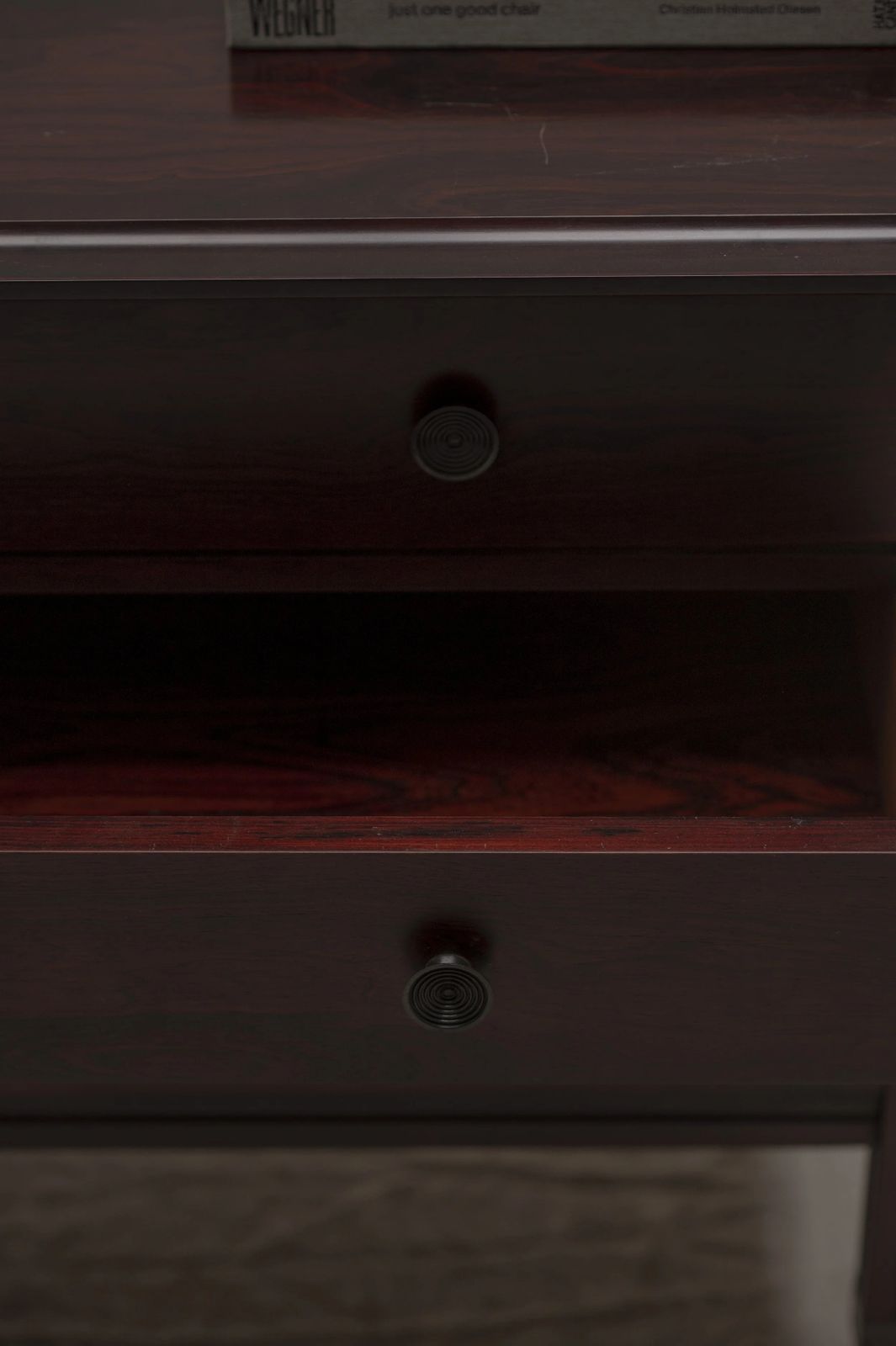 photo vinterior 'Dc154' Chest Of Drawers By Carlo De Carli For Sormani