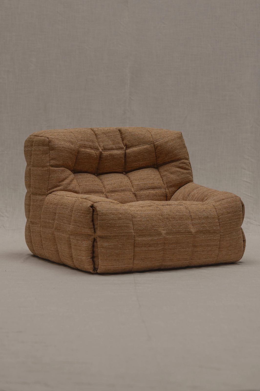 Kashima Easy Chair, Michel Ducaroy For Ligne Roset photo Furniture