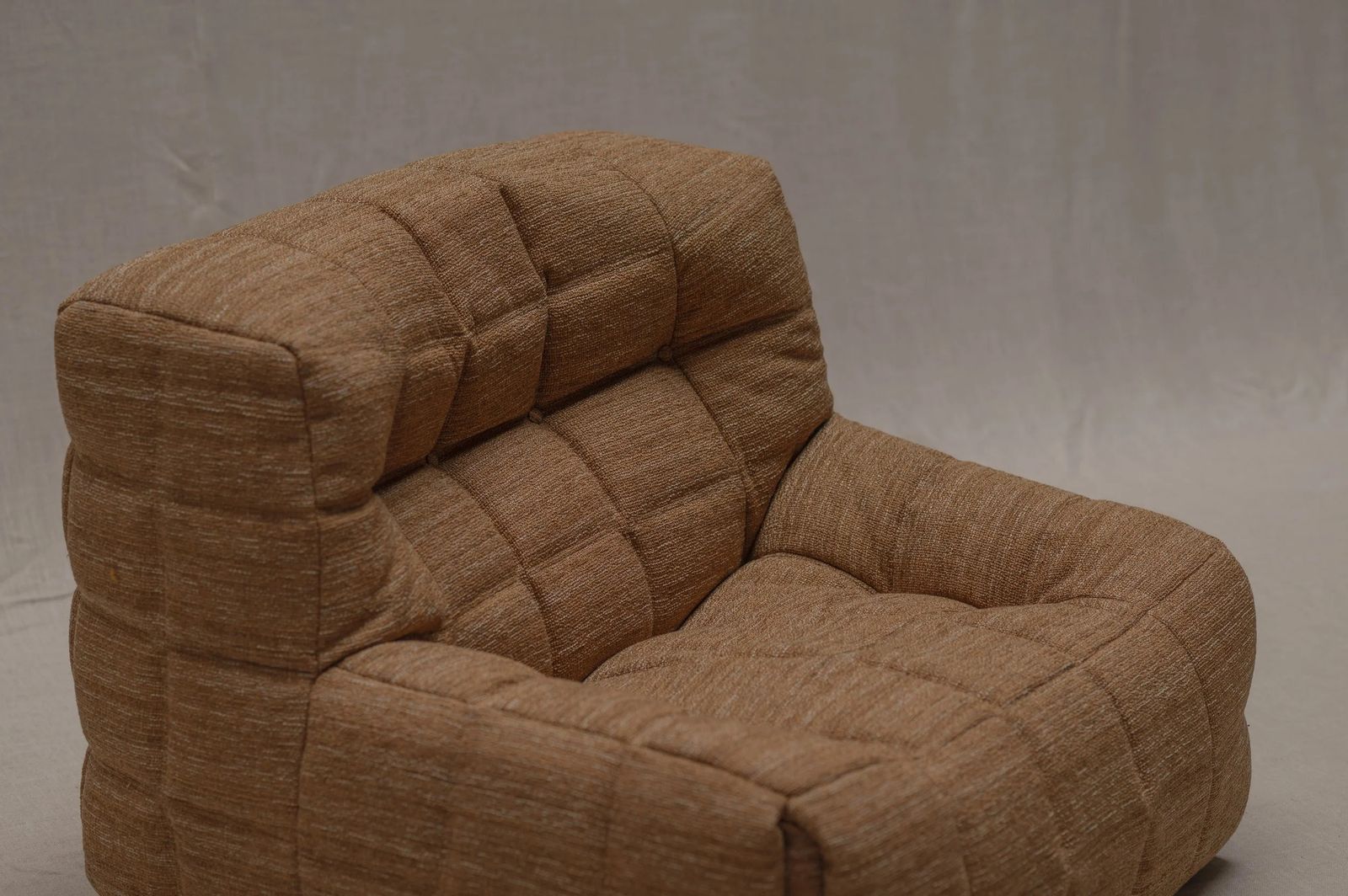 Kashima Easy Chair, Michel Ducaroy For Ligne Roset photo 2550.0