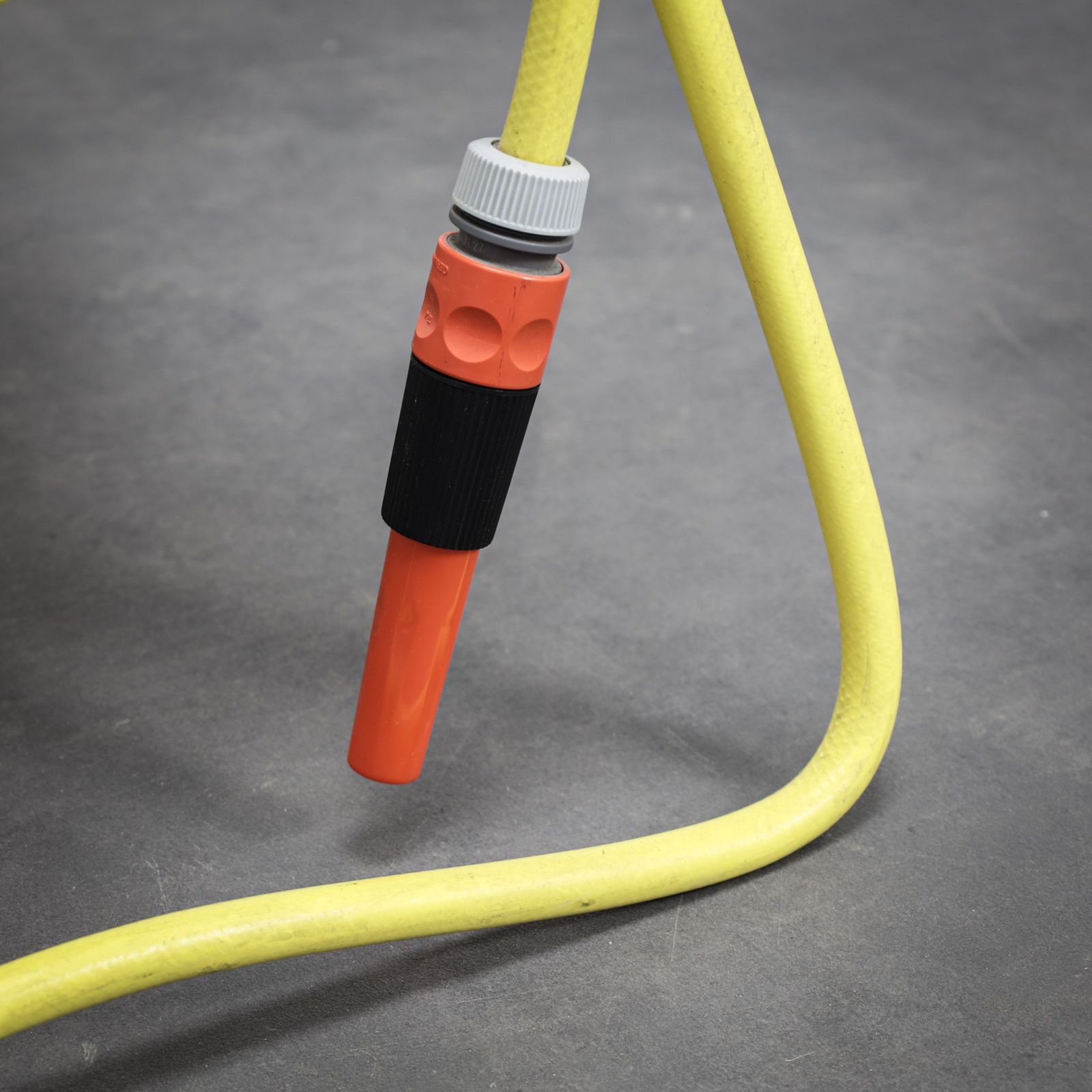 photo furniture Hosepipe Chair By Sander Bokkinga For Bok, Netherlands, 2008