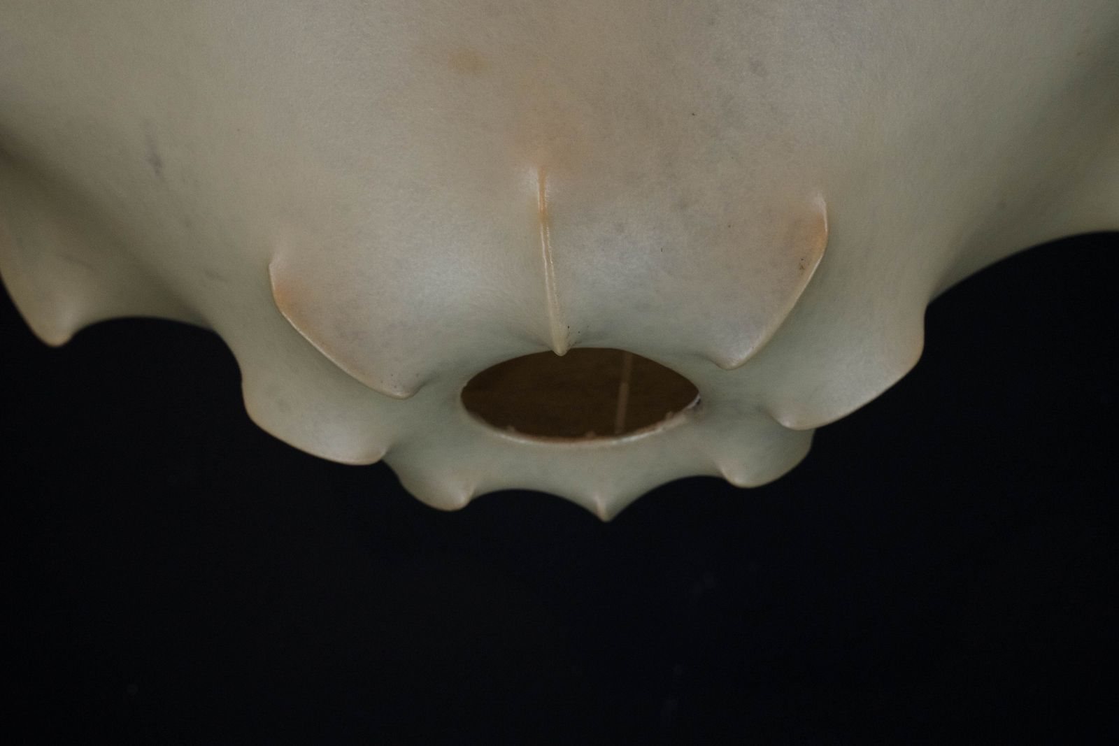 Lighting First Edition Viscontea Lamp By Achille And Pier Giacomo Castiglioni For Flos, Italy 1960s photo