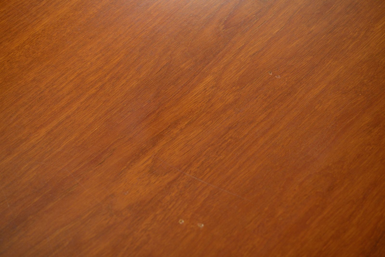 photo for sale 7.5 Ft Solid Mahogany Dining Table   8 Seater   Rectangular   Queen Anne Style