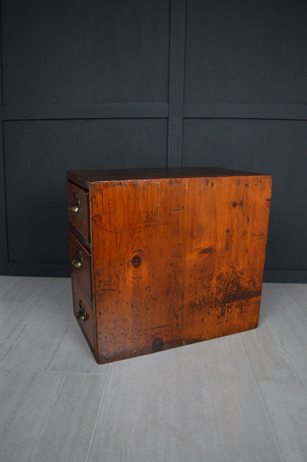 Early 20th Century Pine Drawers photo buy