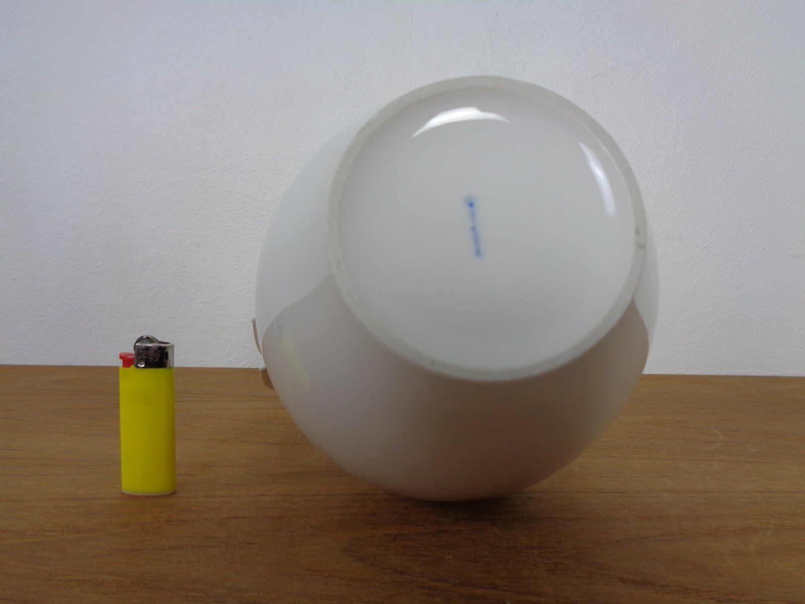photo buy Porcelain Salier Vase By Siegmund Schütz For Kpm Berlin, Germany, 1951