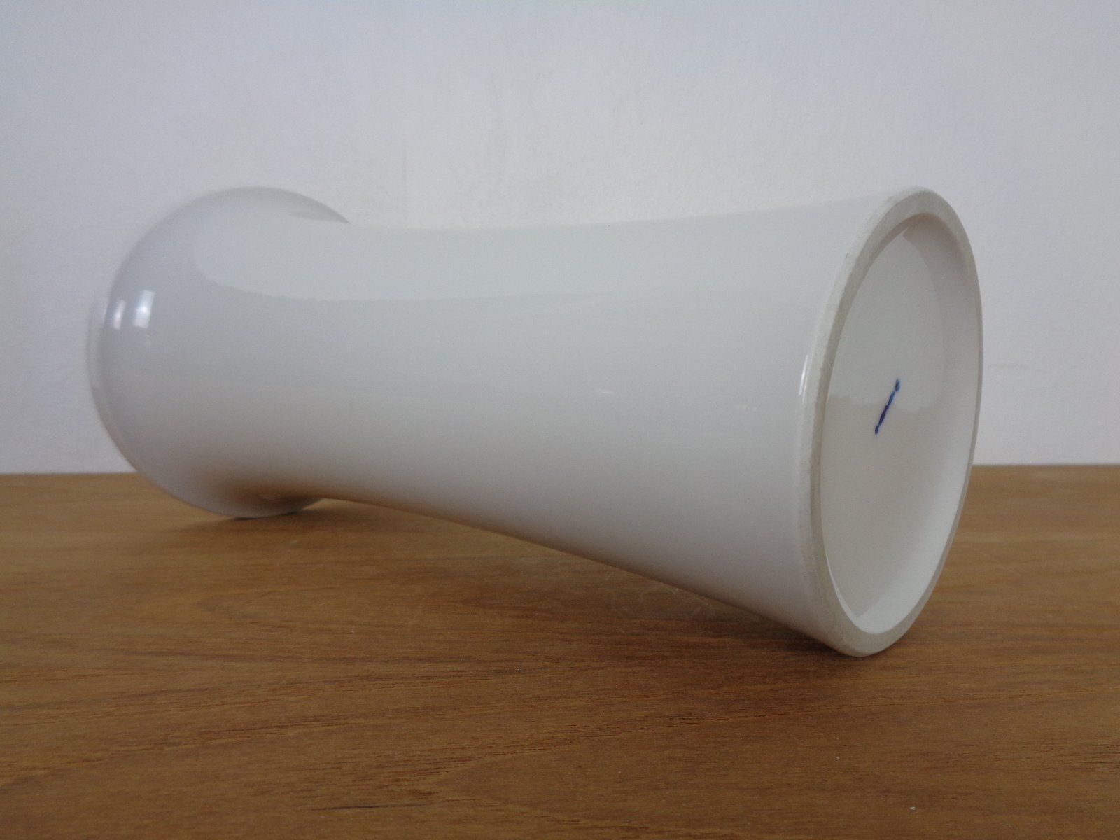 photo vinterior Salier Porcelain Vase By Siegmund Schütz For Kpm Berlin, Germany, 1951