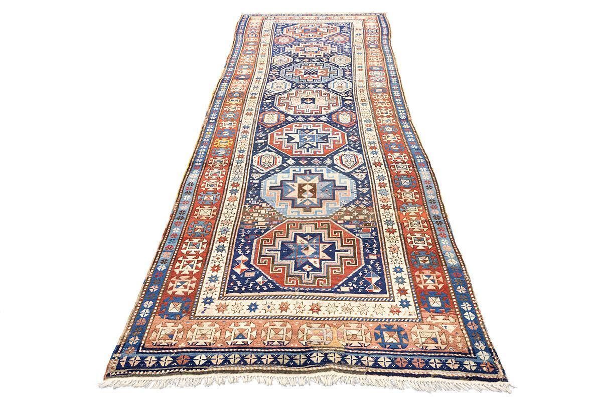 Caucasian Rug Kalleh photo Textiles