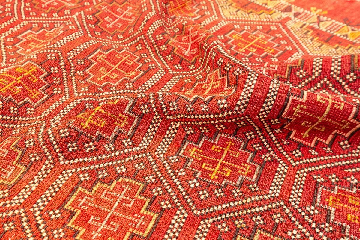Kilim Rug Jajim photo 624.0