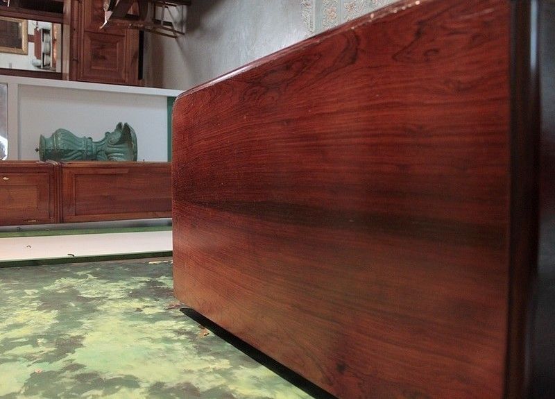 19th Rosewood Chest Of Drawers photo buy