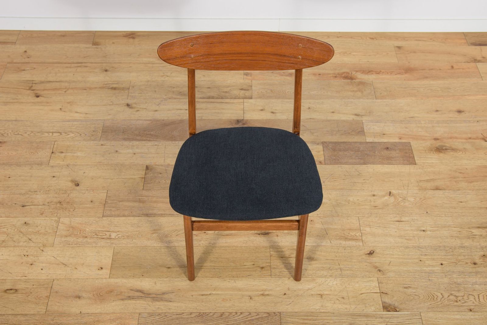 Mid Century Model 210 Dining Chairs From Farstrup Møbler, 1960s, Set Of 6 photo vintage