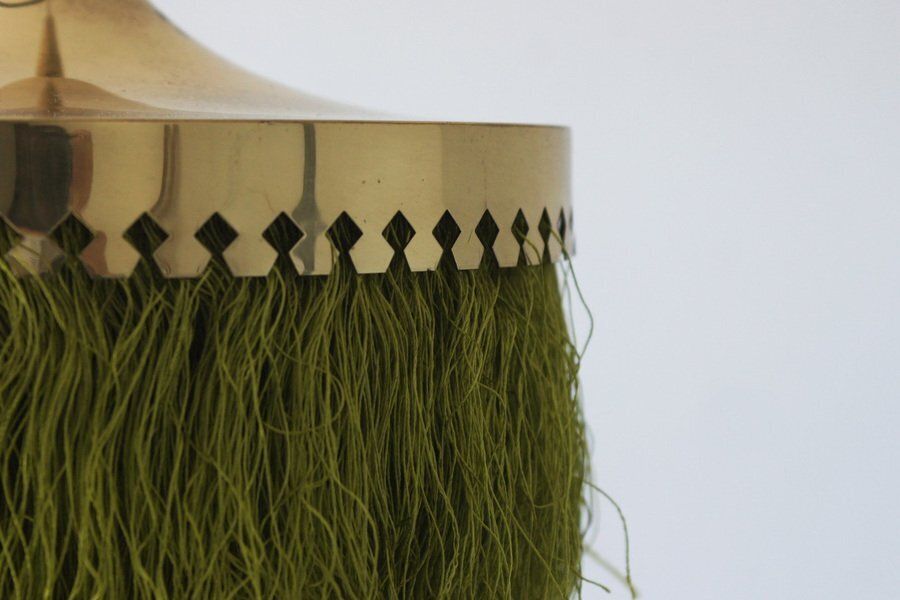 Model Frants T601 Ceiling Lamp By Hans Agne Jakobsson For Hans Agne Jakobsson Ab Markaryd, 1960s photo for sale