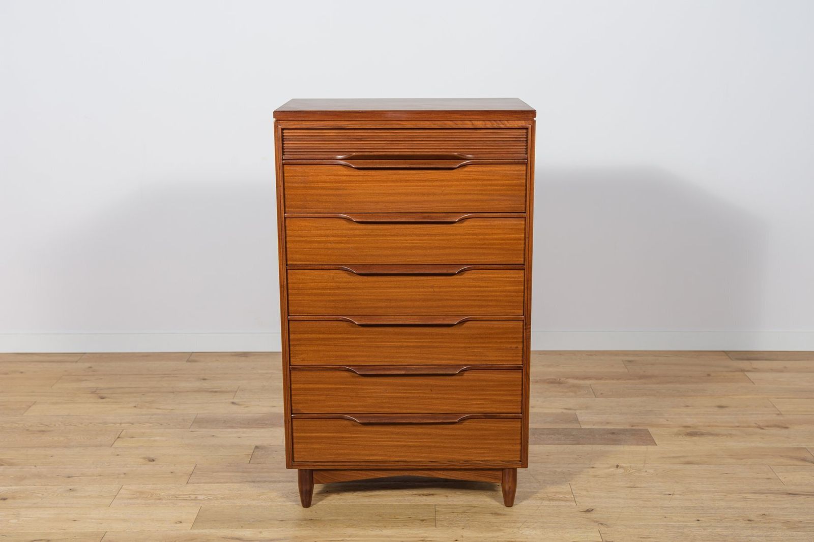 Mid Century Teak Dresser From White & Newton, United Kingdom, 1960s photo furniture