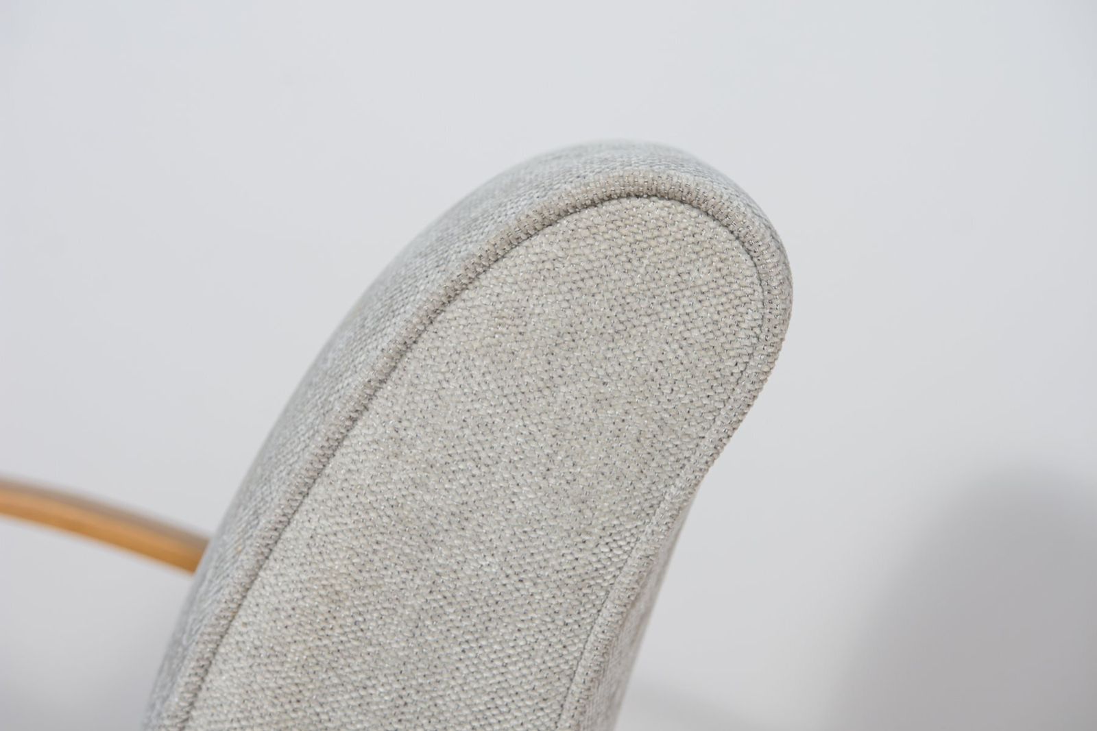 photo furniture Model 410 Armchair By Jindřich Halabala For Up Závody, 1930s