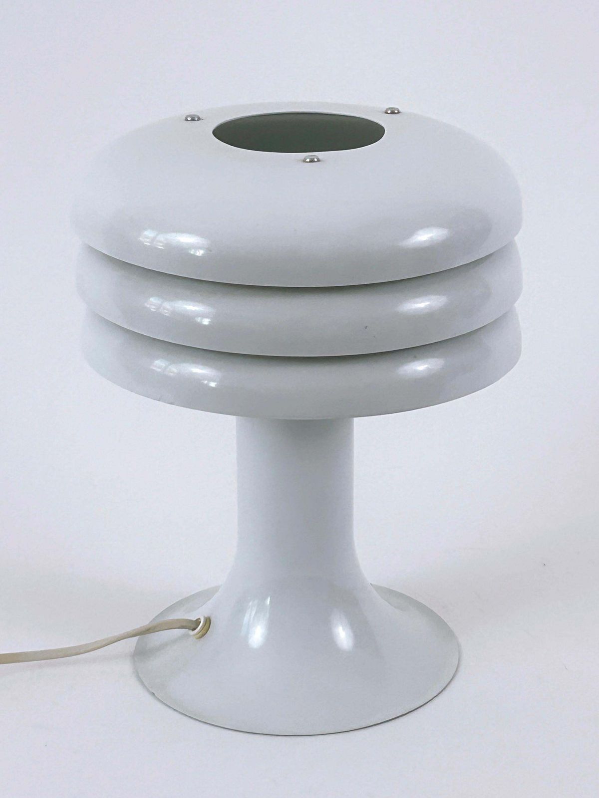 photo furniture Mid Century Table Lamp 'Bn 25' By Hans Agne Jakobsson Ab Markaryd Sweden 1970s