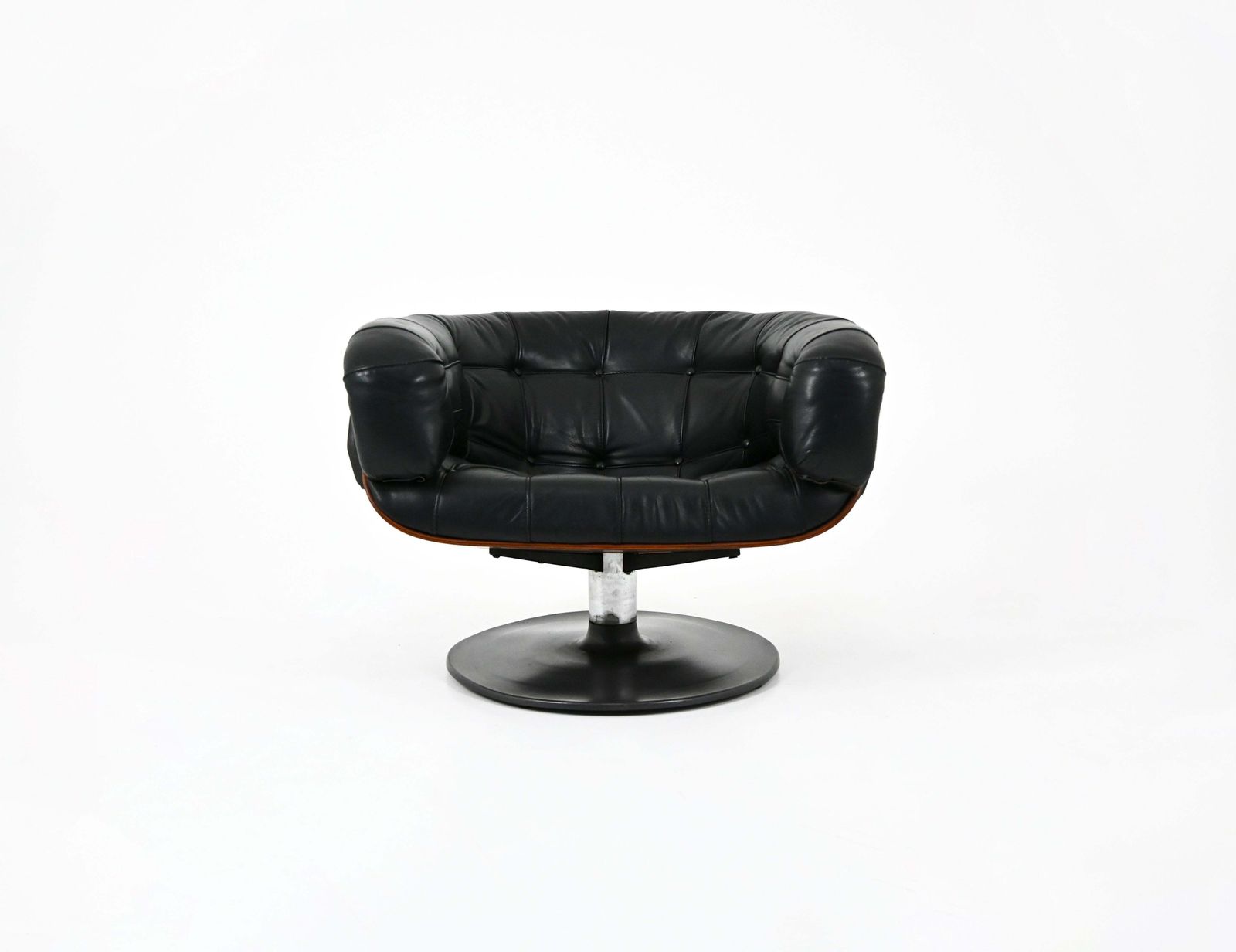 Lounge Chair By Martin Grierson For Arflex, 1960s photo Furniture