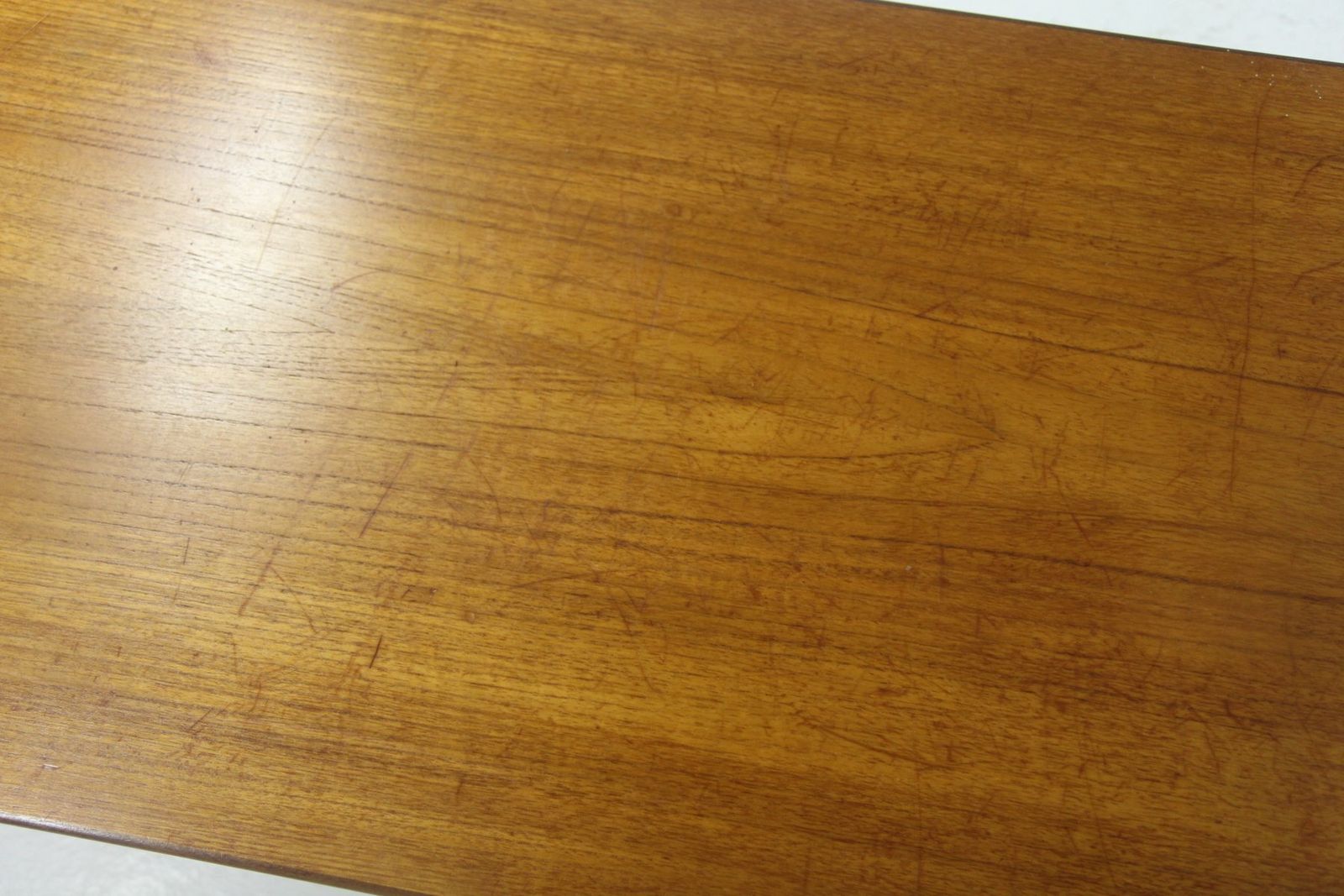 Scandinavian Teak Bench By Carl Gustav Hjort Af Ornäs, Sweden, 1970 photo buy