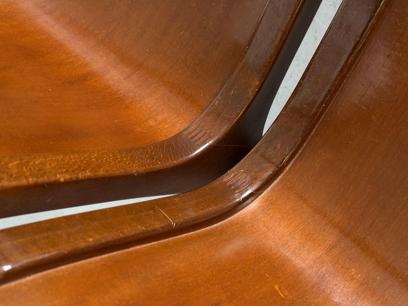 photo vintage ‘Mito’ Chairs By Carlo Bartoli For Tisettanta ‘Mito’ Chairs By Carlo Bartoli Fo