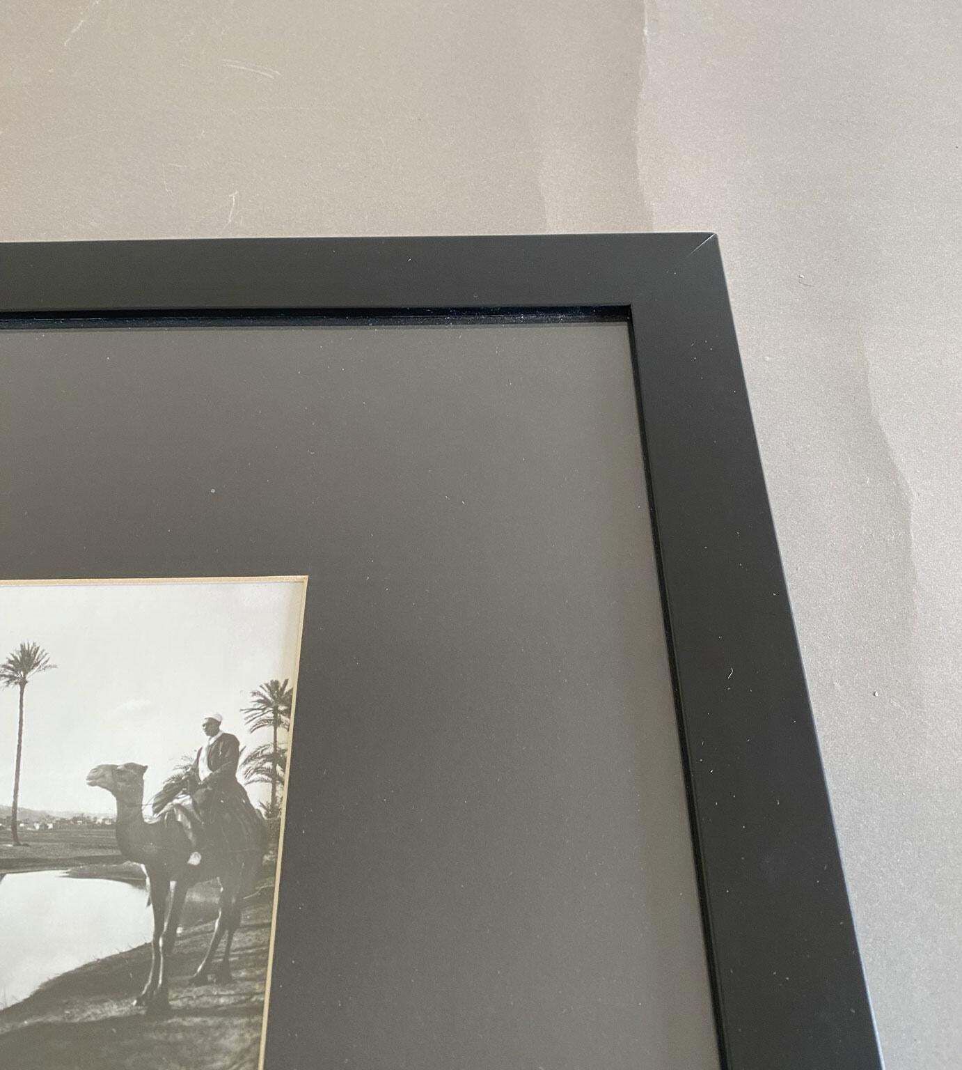 Egypte 1950 Zwart-Wit photo 627.0
