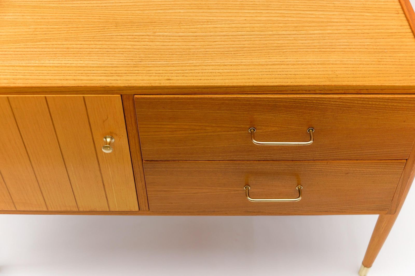 1175.0 Lovely Mid Century Modern Commode By Verralux, 1950s Germany photo