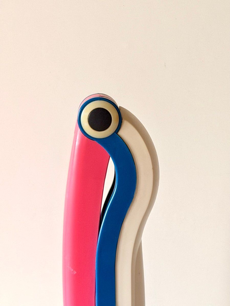 Toucan Lamp van H.T. Huang, jaren 1990 photo Verlichting