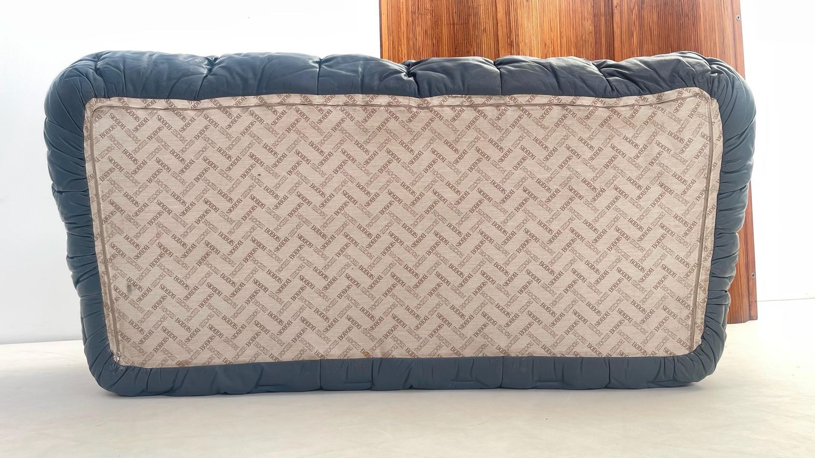 'Informel' 3 Seater Sofa By Hans Hopfer For Roche Bobois photo buy