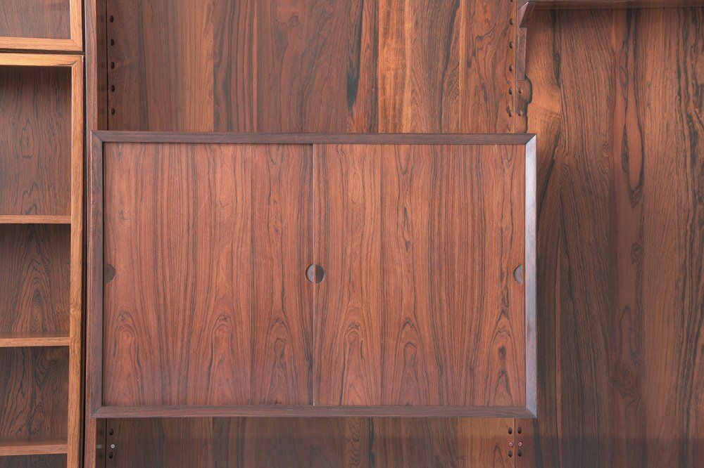 Vintage Shelf By Poul Cadovius, 1960s photo 5932.0