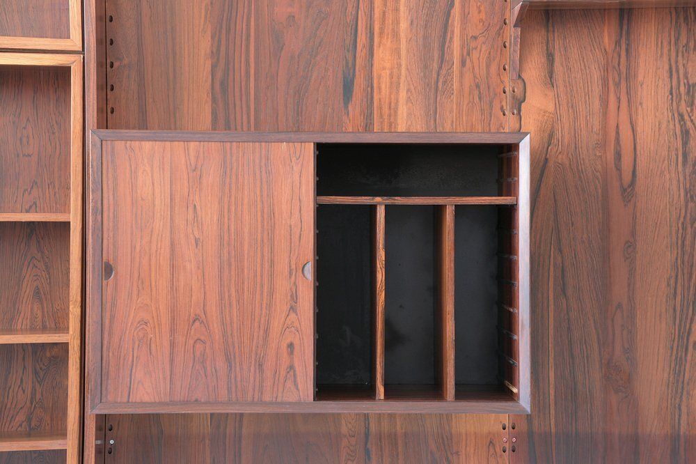 Vintage Shelf By Poul Cadovius, 1960s photo buy