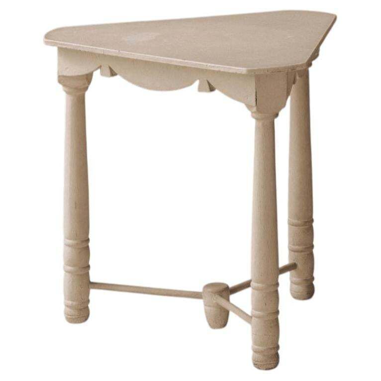 Side Table Attributed To Atelier Martine / Paul Poiret, France 1920s photo furniture