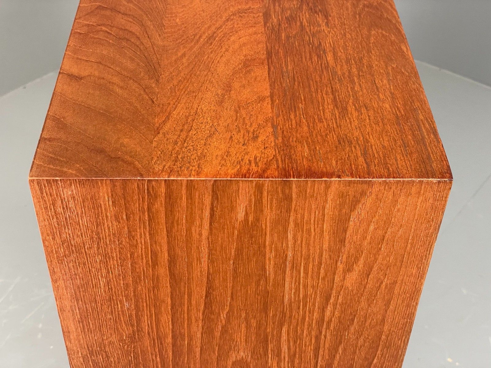 photo buy Vintage 1960s Teak Bookcase Retro Shelving Adjustable Mid Century Eb11974