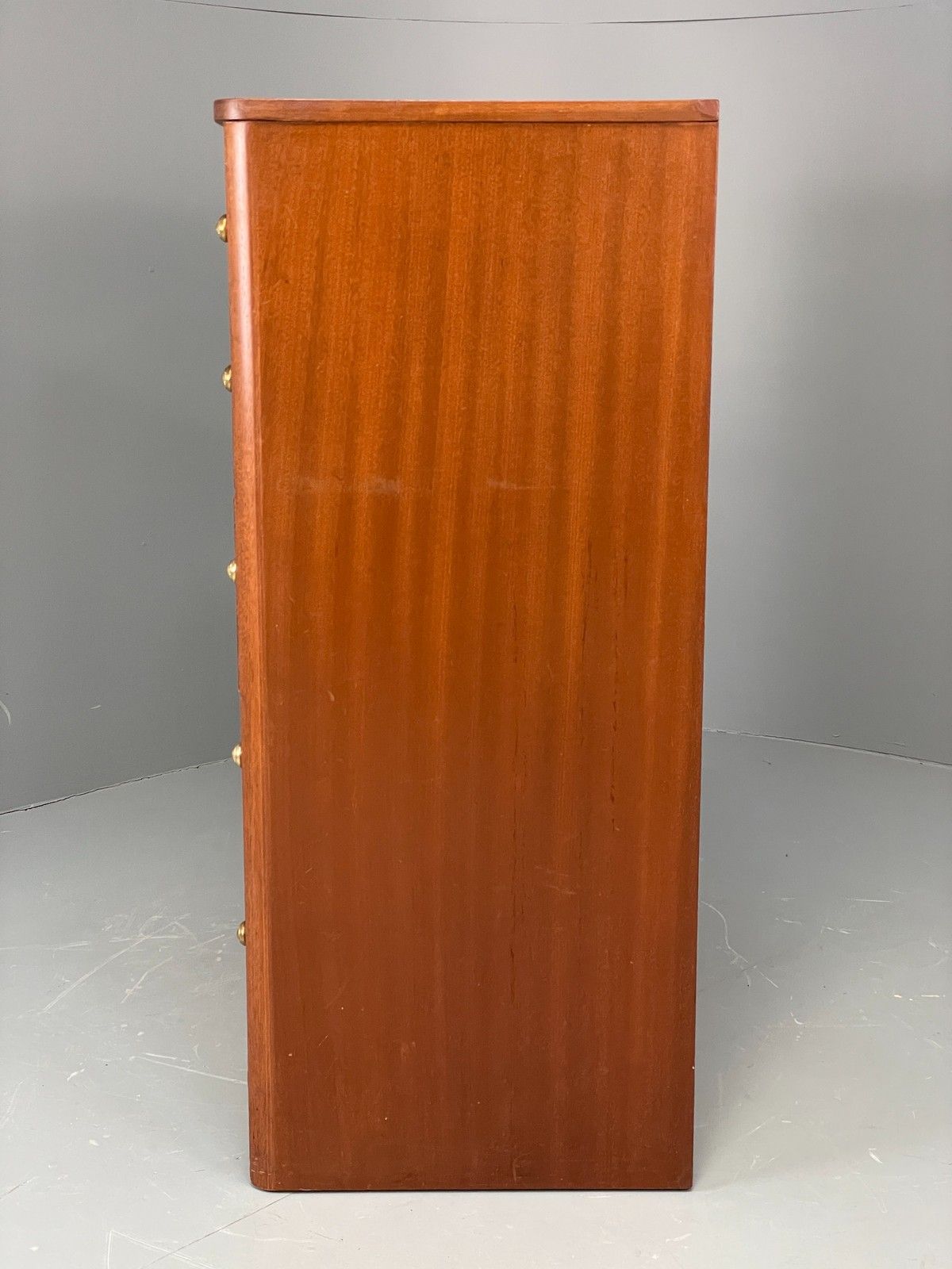 Vintage Chest Of Drawers 1960s Austinsuite Midcentury Storage Retro Eb11249 photo for sale