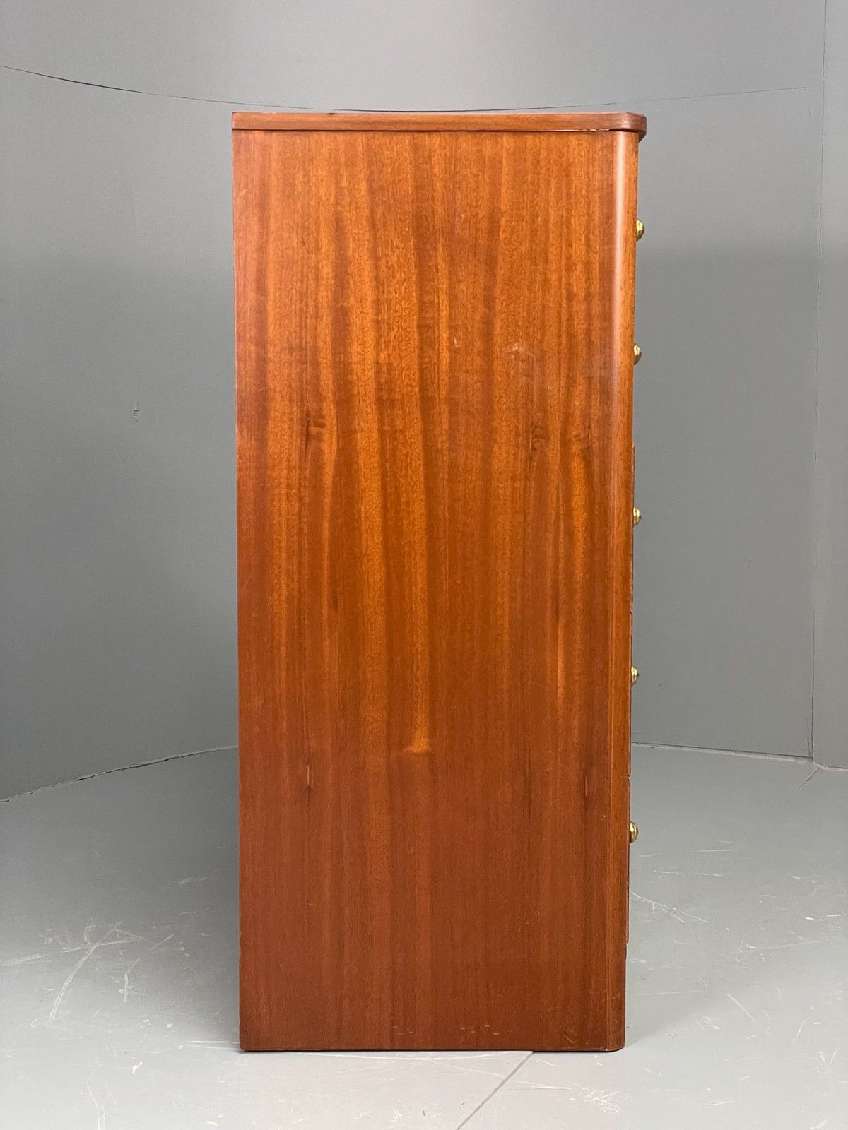 Vintage Chest Of Drawers 1960s Austinsuite Midcentury Storage Retro Eb11249 photo 250.0