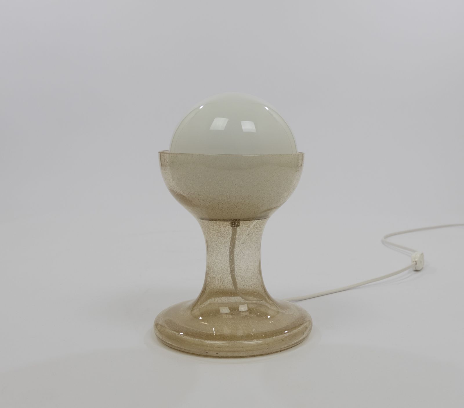 Lt215 Table Lamp By Carlo Nason For A.V. Mazzega, 1970s photo furniture