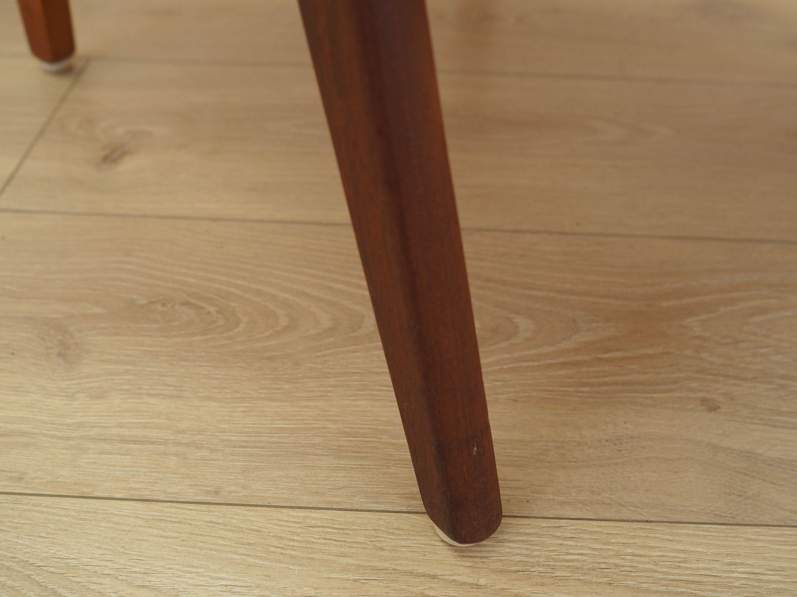 739.0 Groene fauteuil, Deens design, jaren 1960, gemaakt in Denemarken photo
