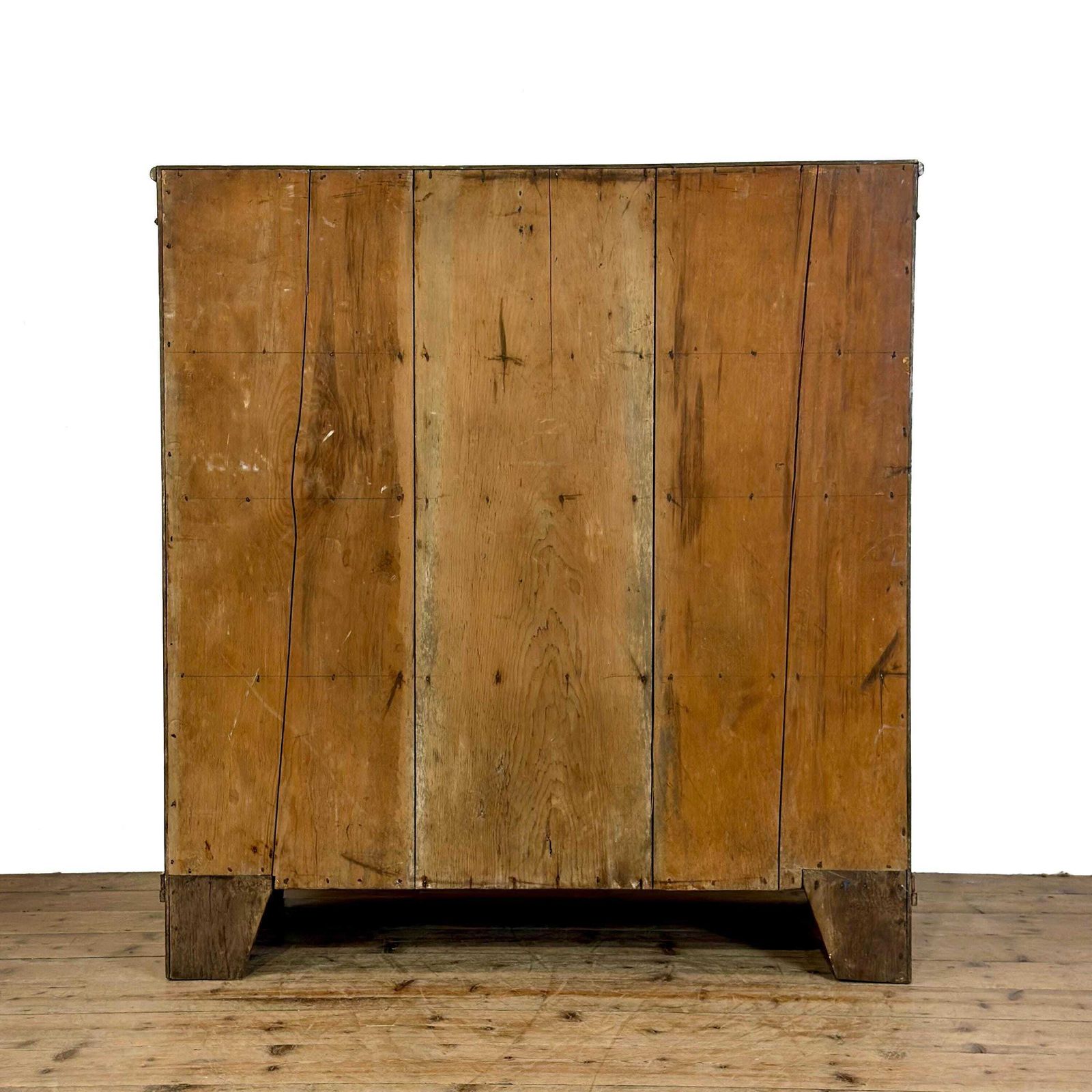 Antique 19th Century Oak Chest Of Drawers | Antique Storage | Bedroom Drawers | Antique Chest Of Drawer (M 6886) photo 795.0