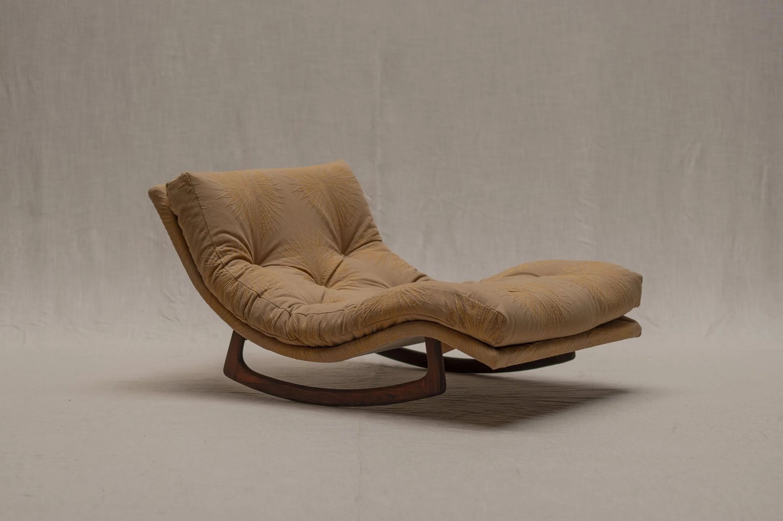 Adrian Pearsall Lounge Chair For Craft Associates, 1960s photo for sale