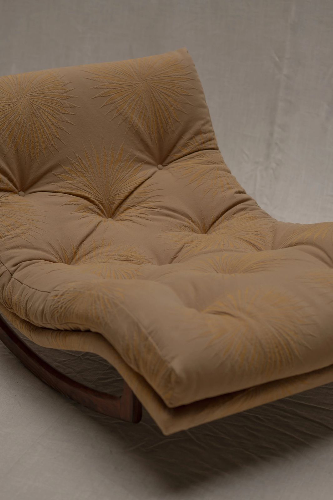 Adrian Pearsall Lounge Chair For Craft Associates, 1960s photo vinterior