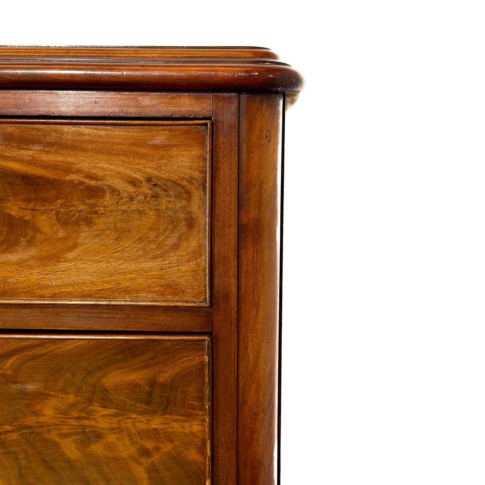photo furniture Antique Victorian Mahogany Chest Of Drawers | Antique Storage | Bedroom Drawers | Antique Chest Of Drawer (M 6884)