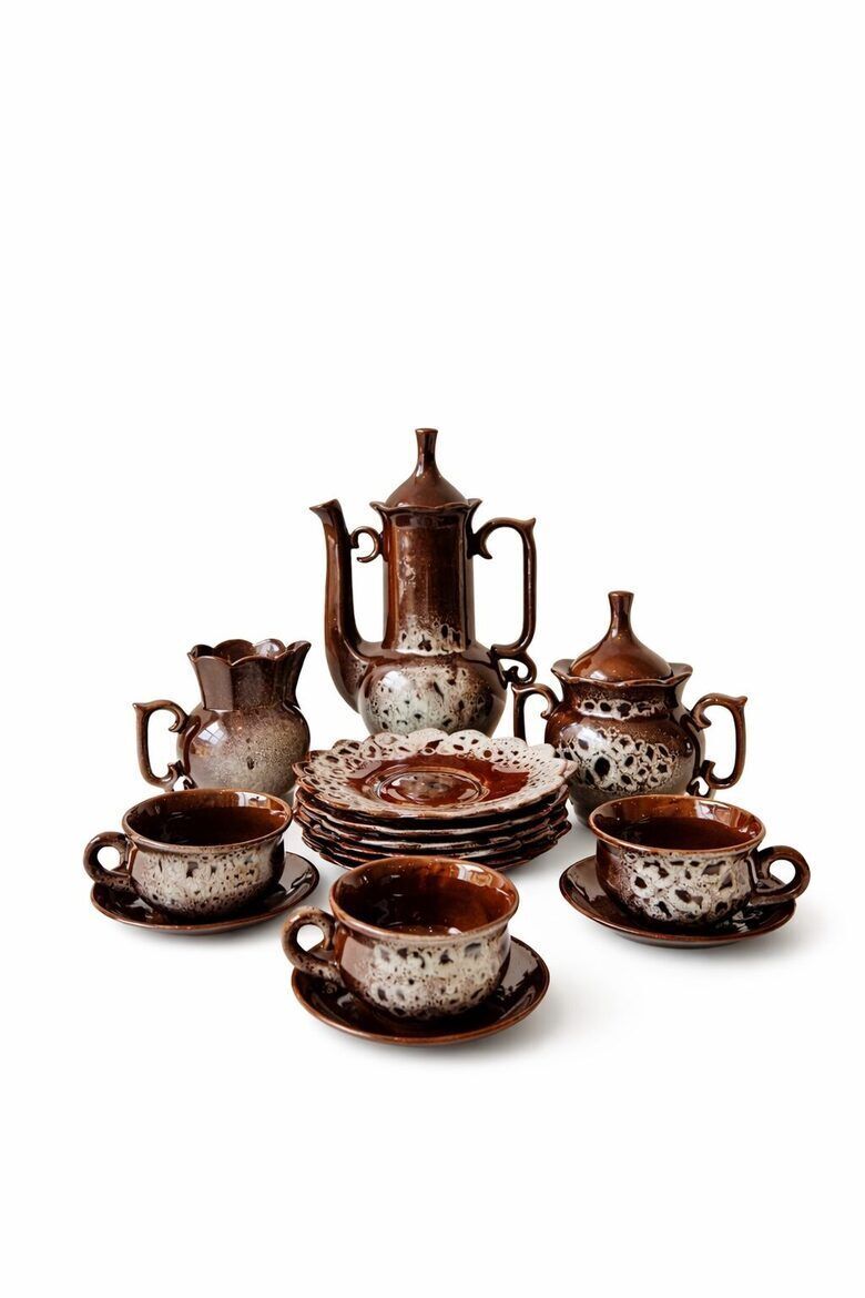 Broxate Ceramic Service