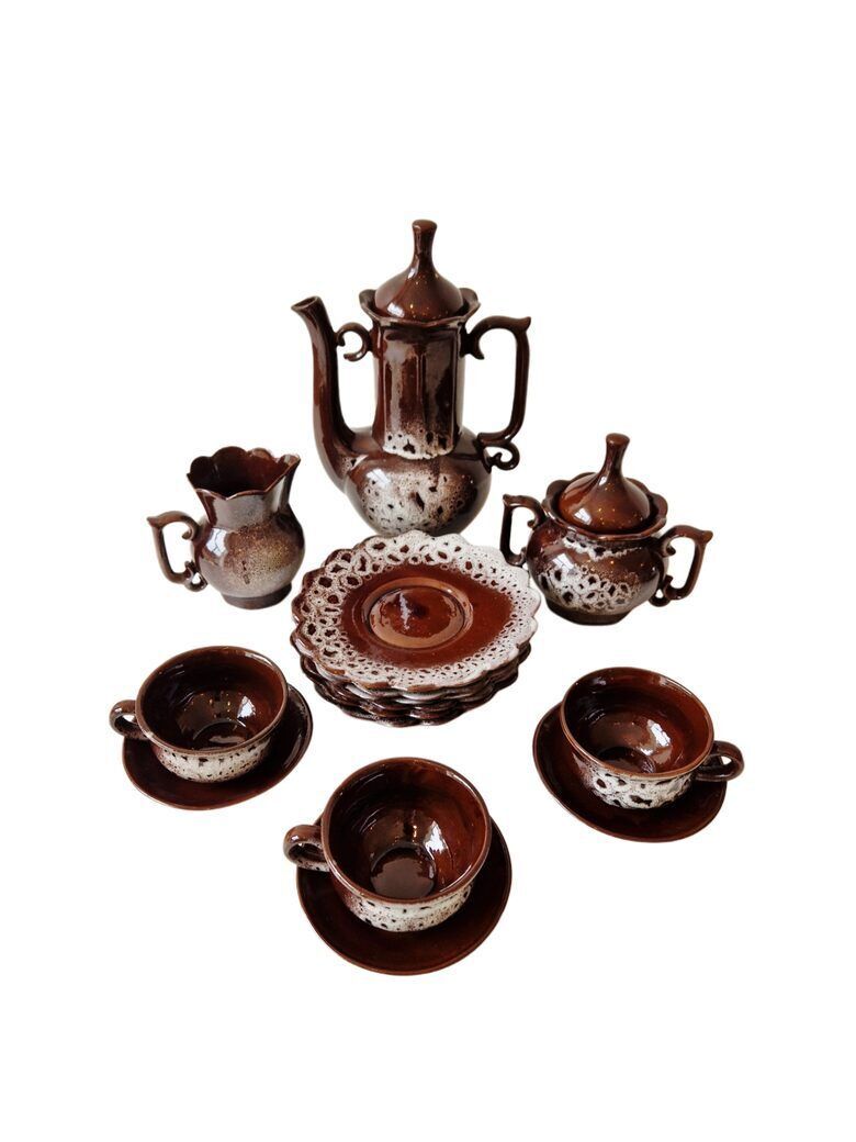 Broxate Ceramic Service photo furniture
