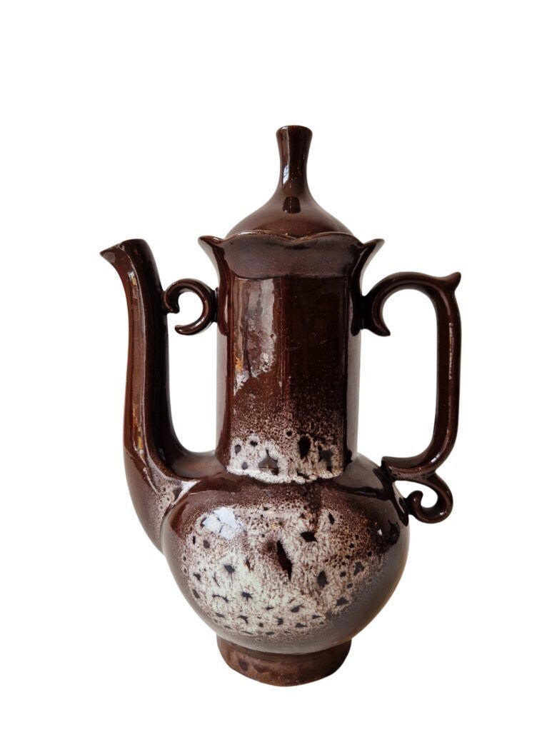 Broxate Ceramic Service photo vintage