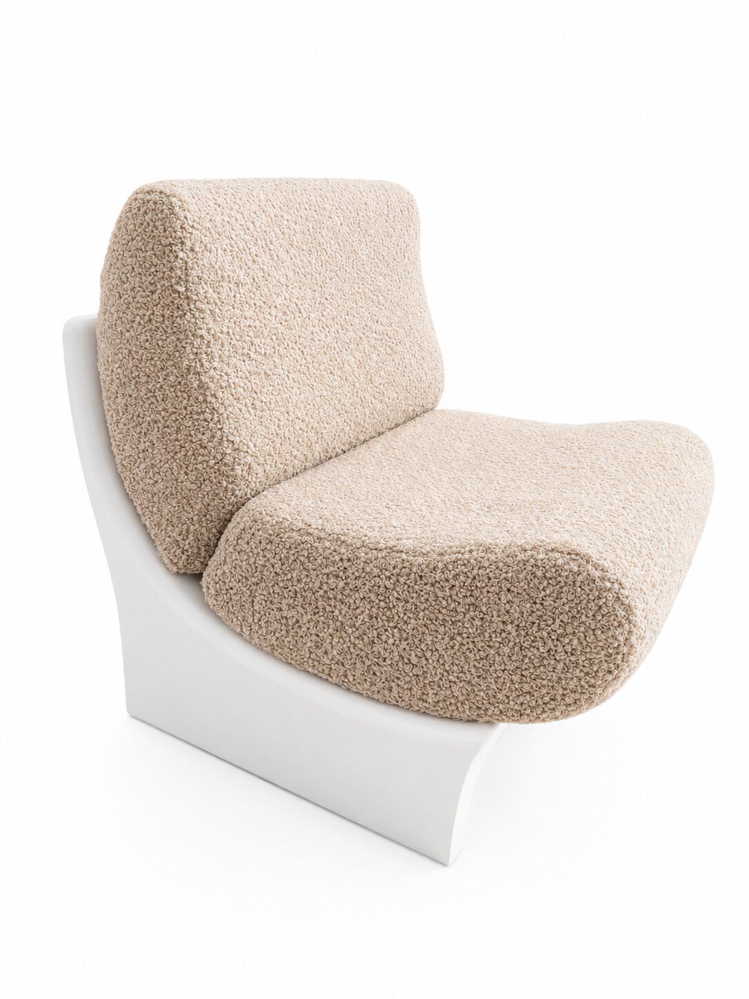 Ernst Moeckl Chair/ 1970, 1970s